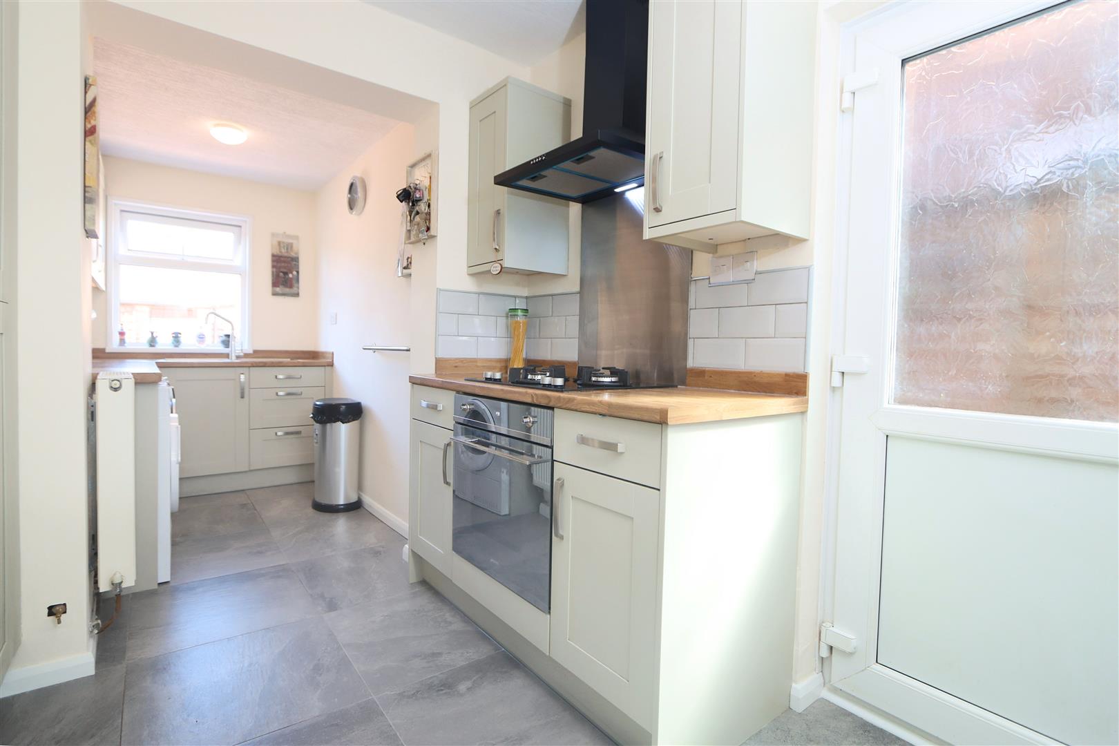 4 bed property in Rosemary Road, Kidderminster